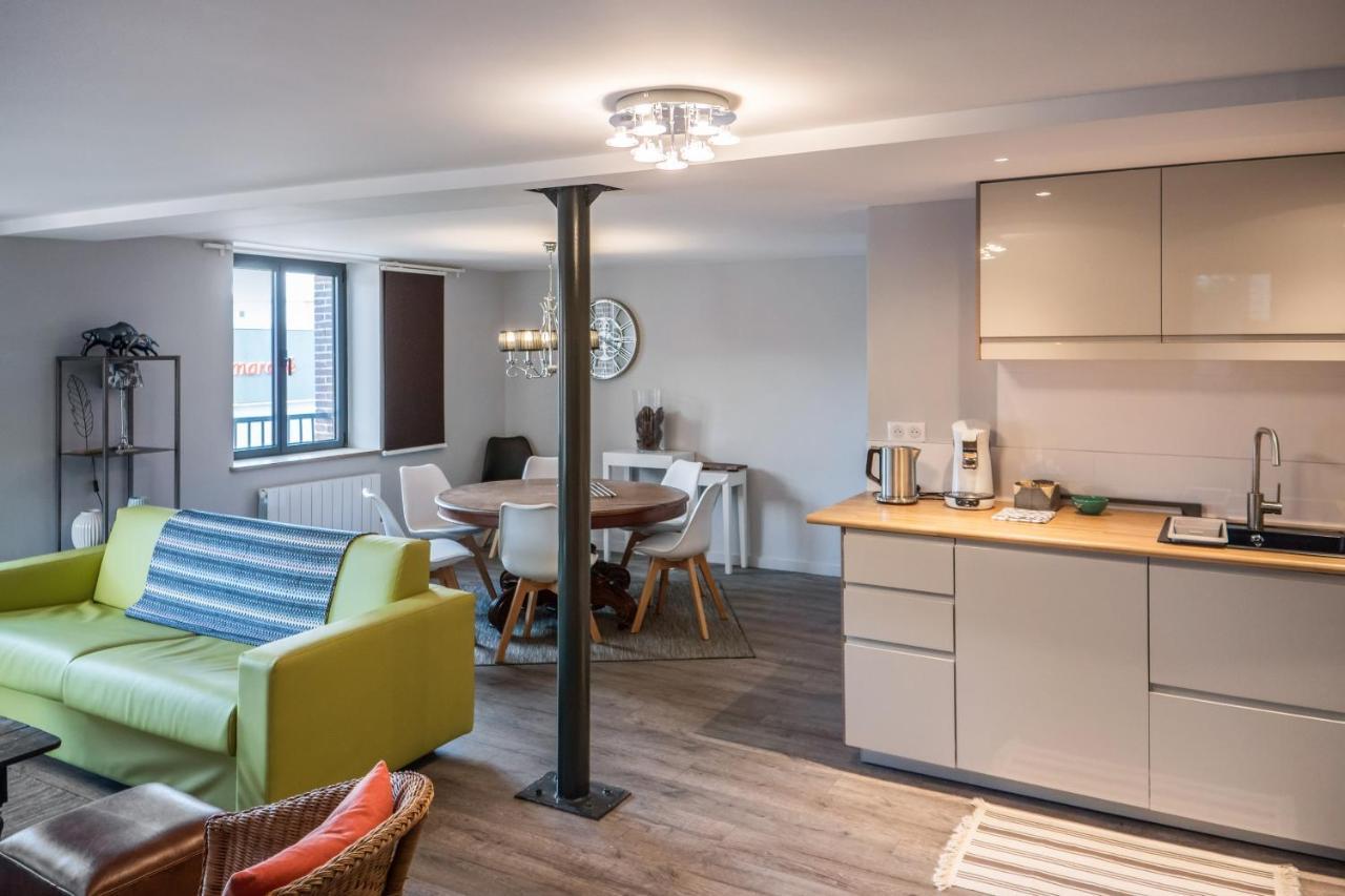 Logis Hotel-Restaurant Le Relais D'Aligre Châteauneuf-en-Thymerais Dış mekan fotoğraf