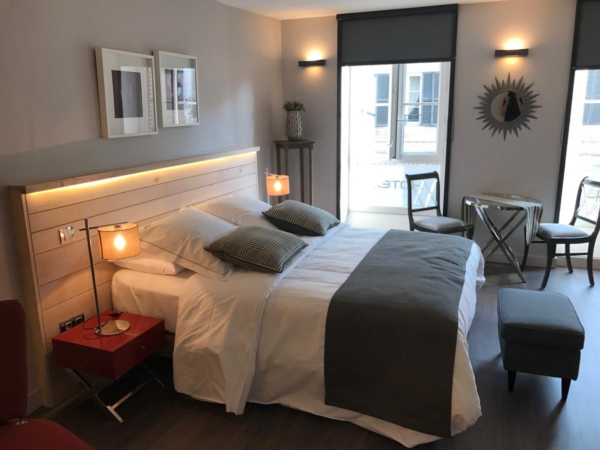 Logis Hotel-Restaurant Le Relais D'Aligre Châteauneuf-en-Thymerais Dış mekan fotoğraf